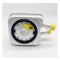 Radiador Aceite A4 1.8 1.9 2.0 028117021L - Golf Jetta Passat Beetle A4 TT