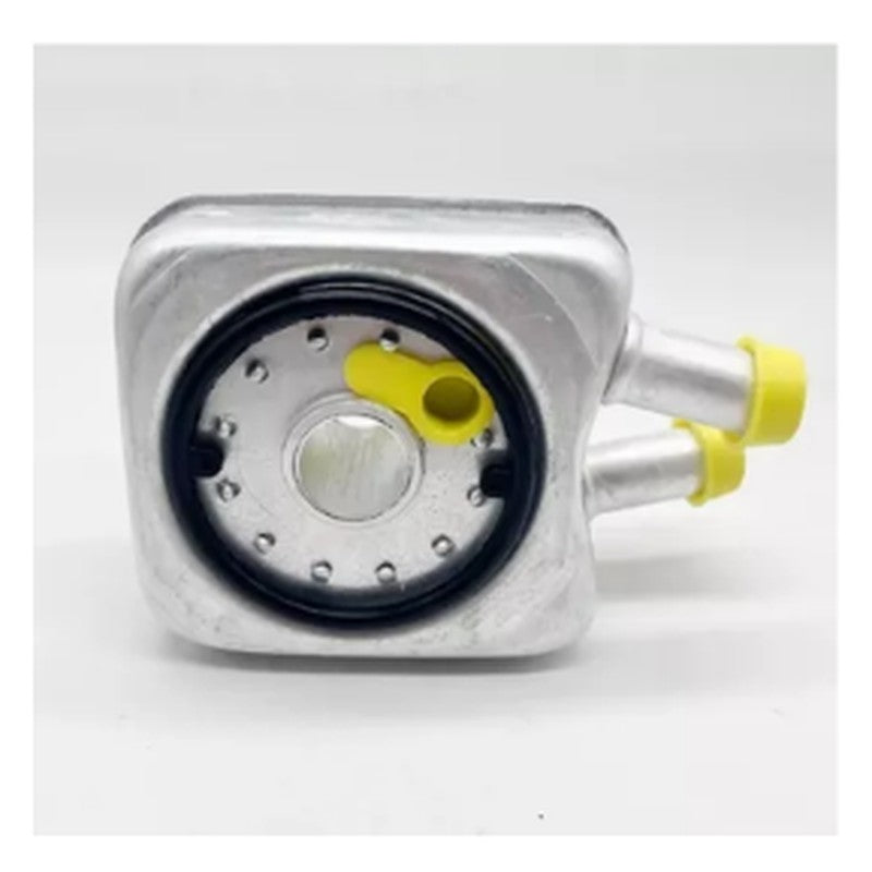 Radiador Aceite A4 1.8 1.9 2.0 028117021L - Golf Jetta Passat Beetle A4 TT