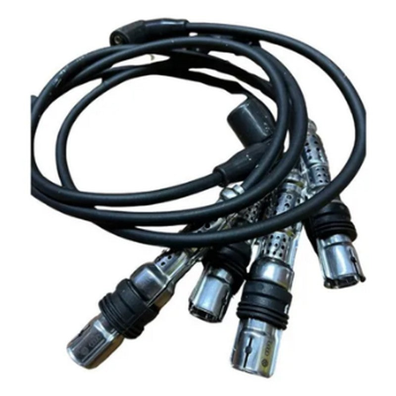 Cables Bujía 1.6 1.8 032905409K - Derby Pointer Golf Jetta A3 Polo Ibiza