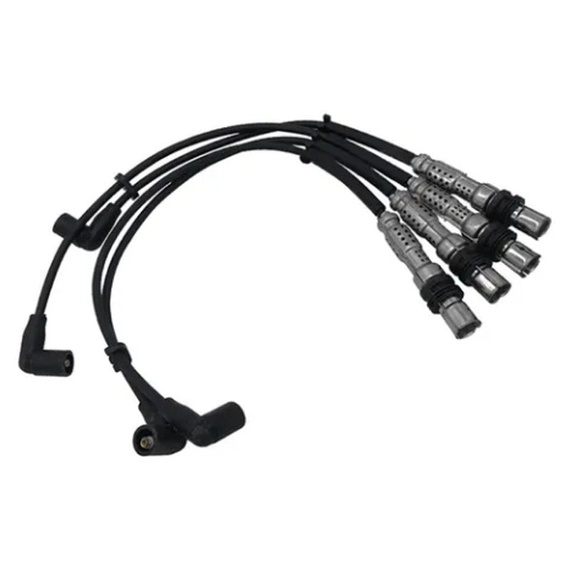 Cables Bujía TSI 1.2 TSI 03F905409C - Vento Polo Beetle Ibiza Toledo A1
