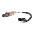 Sensor Oxígeno 4 vías conector grande negro 30 cm 03H906262H - VW Seat Audi
