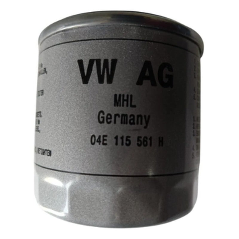 Filtro Aceite TSI 1.4 04E115561H - Jetta A7 Golf A7 CrossFox Virtus Up Leon Ibiza