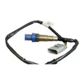 Sensor Oxígeno 4 vías conector café TSI 04E906262AH - VW Seat Audi