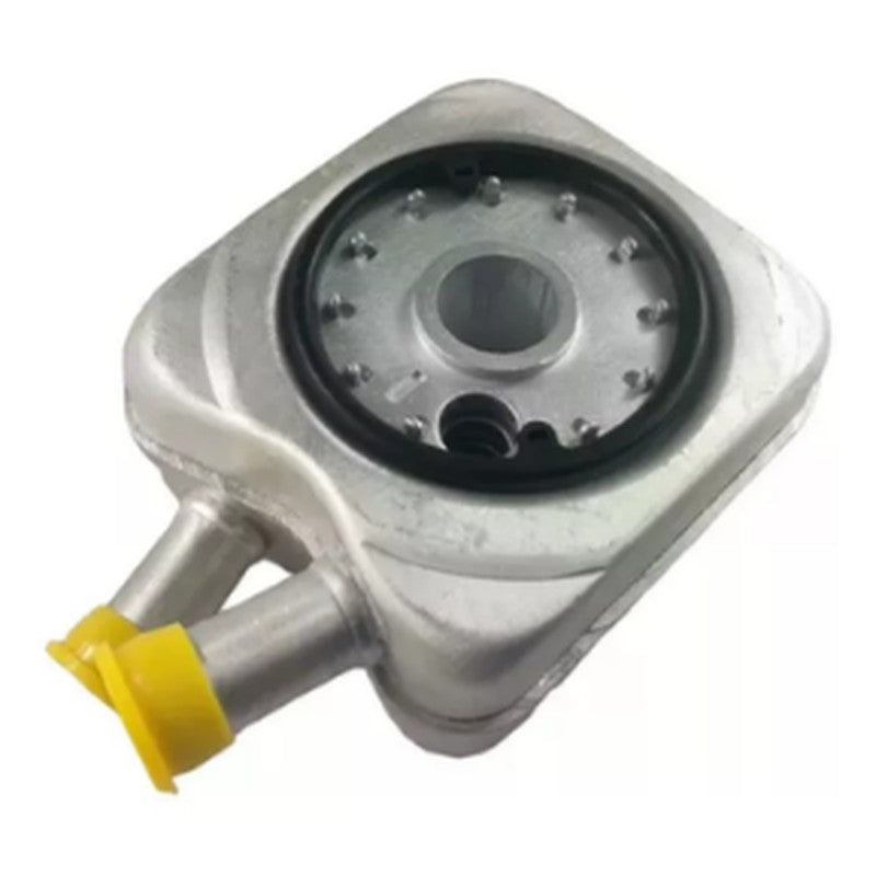 Radiador Aceite A3 1.8 2.0 068117021B - Golf Jetta A2 A3 A4