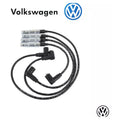 Cables Bujía 2.0 06A905409L - Jetta A4 Clásico Golf A4 Beetle Ibiza