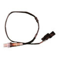 Sensor Oxígeno 6 vías conector grande 70 cm 06A906262DA - VW Seat Audi