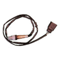 Sensor Oxígeno 4 vías conector grande negro 1.10 m 06A906262ED - VW Seat Audi