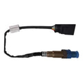Sensor Oxígeno 4 vías conector gris TSI 06K906262AC - VW Seat Audi