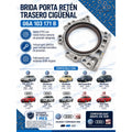 Brida Porta Retén Cigüeñal Trasero 1.8 Y 2.0 06a103171b - Jetta A4 Golf Clásico Beetle Passat