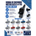 Bobina Encendido Tsi 1.4 04e905110k - Golf Jetta A7