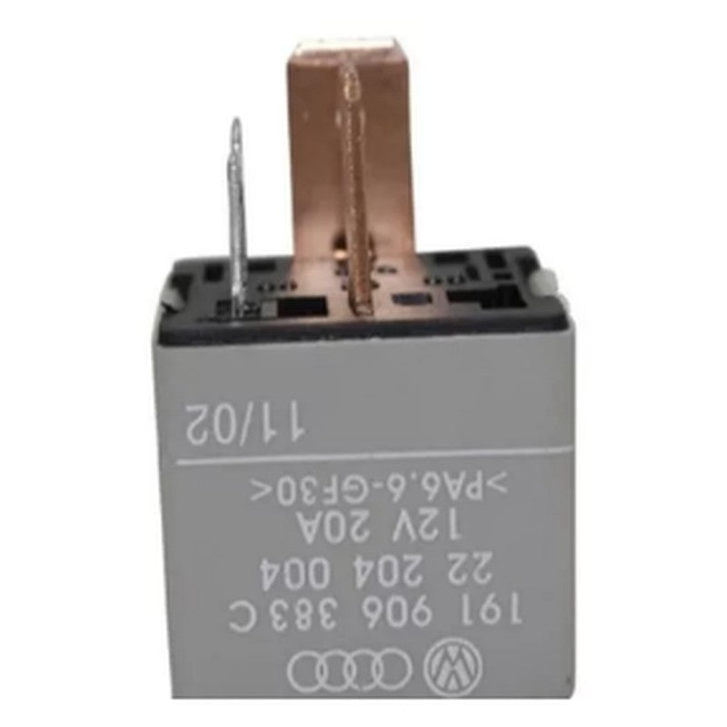 Relevador Gasolina A3 191906383C - Beetle Golf Jetta Passat Corrado Touareg