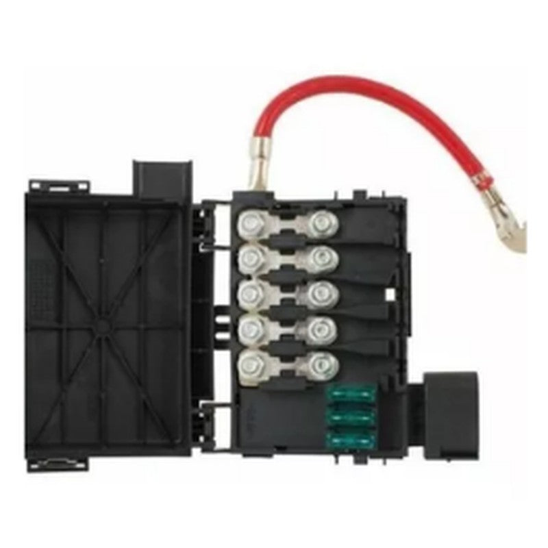 Caja Fusibles 5 Ranuras A4 1J0937550 - Jetta Golf A4 Beetle A3 Leon Toledo