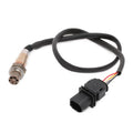 Sensor Oxígeno 6 vías conector grande 1.10 m 1K0998262F - VW Seat Audi