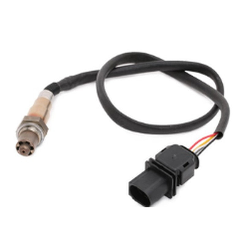 Sensor Oxígeno 6 vías conector grande 1.10 m 1K0998262F - VW Seat Audi