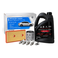 Kit Afinación Mayor 1VM-005-015-MA Jetta A7 1.4 TSI con aceite
