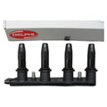 Bobina Encendido Delphi 1.6 1.8 GN10234 - Aveo Sonic Cruze Trax