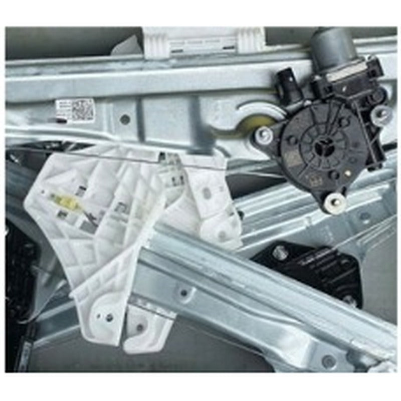 Elevador Vidrio Eléctrico con Motor 82460-GG000 - Kia K4 2025-2026 (todas las puertas)