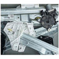 Elevador Vidrio Eléctrico con Motor 82460-GG000 - Kia K4 2025-2026 (todas las puertas)