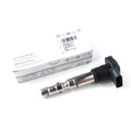 Bobina de encendido 1.8T 06A905115D original VW con caja - Jetta Golf Beetle Passat A4 TT Leon