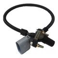 Sensor Cigüeñal Bora 2.5 07K906433B - Jetta Bora A5 Golf Beetle Passat