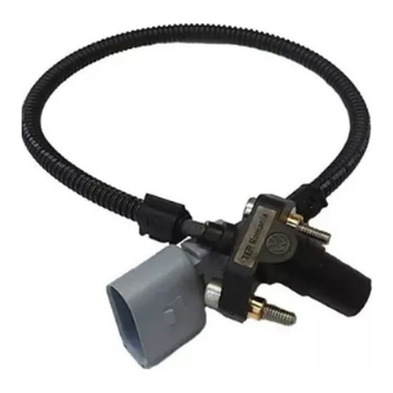 Sensor Cigüeñal Bora 2.5 07K906433B - Jetta Bora A5 Golf Beetle Passat