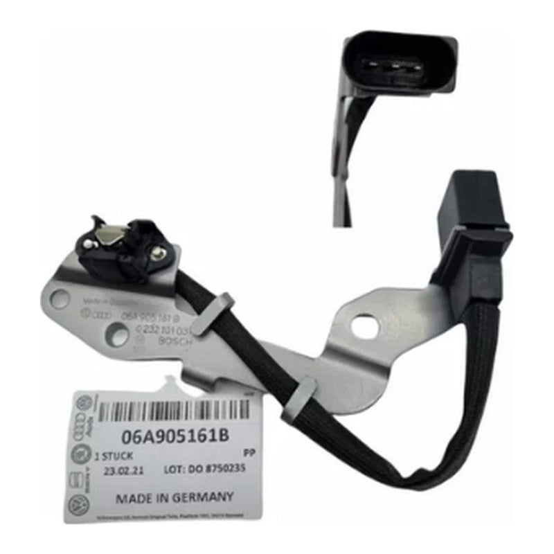 Sensor Árbol Levas A4 2.0 1.8T 06A905161B - Jetta Golf A4 Clásico Beetle A3 Ibiza