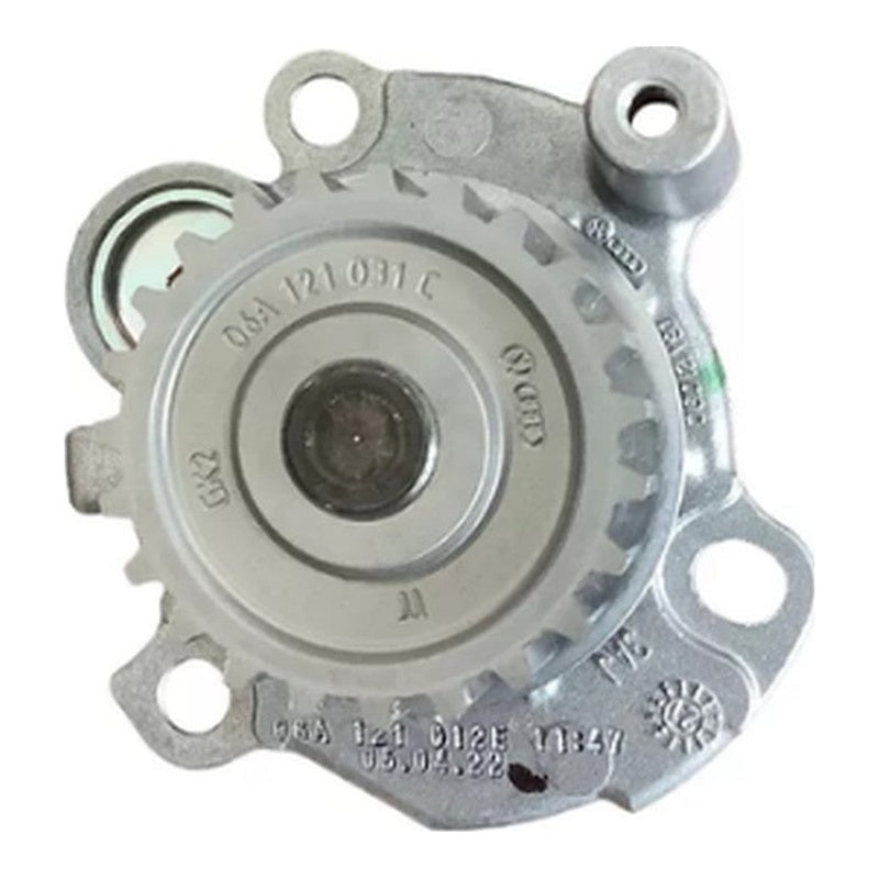 Toma Agua Brida A4 2.0 06A121131C - Jetta Golf A4 Clásico Beetle A3 Ibiza