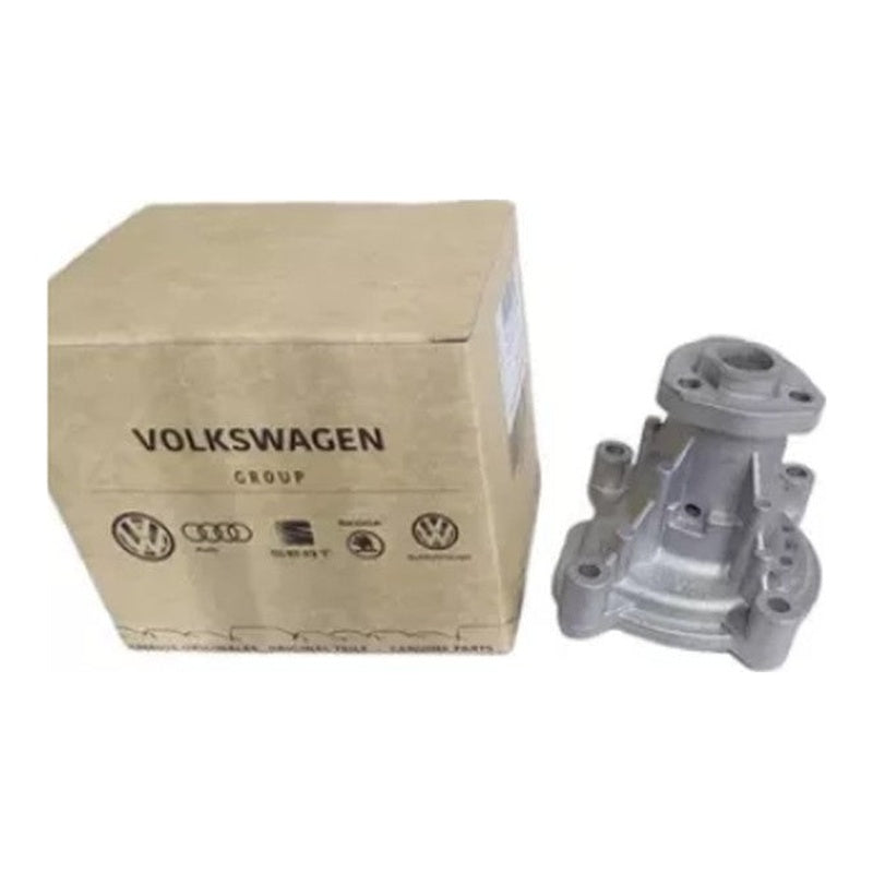 Bomba Agua Vento 1.4 1.6 03C121019F - Jetta Golf Vento Ibiza Toledo
