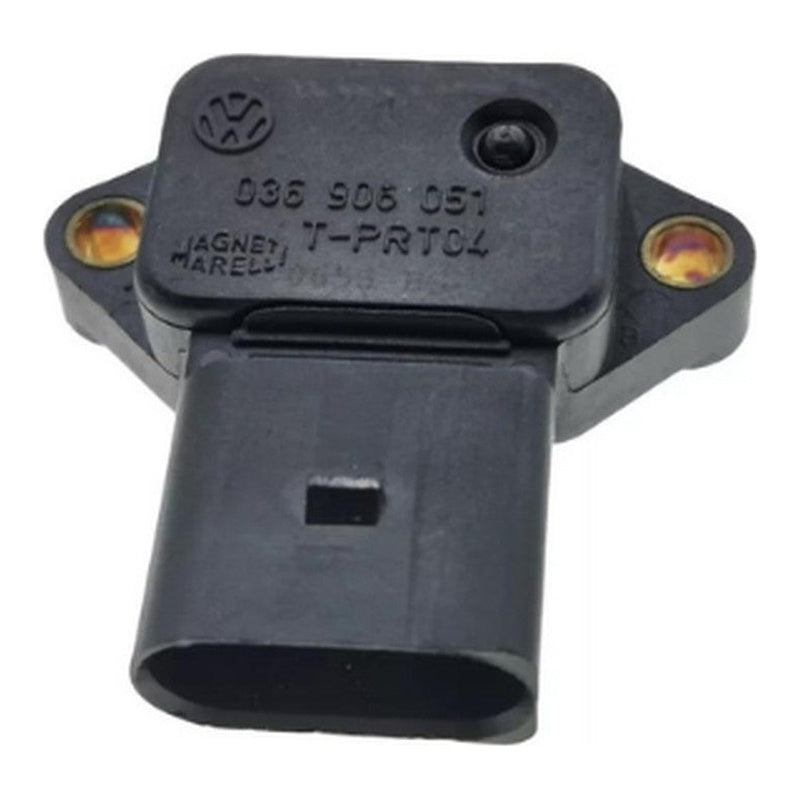 Sensor MAP 1.6 1.8 036906051 - Pointer Gol Polo Lupo CrossFox Ibiza